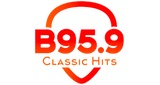 Logo B95.9