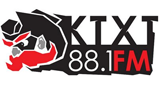 Logo The Raider 88.1