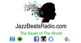 Logo JazzBeatsRadio