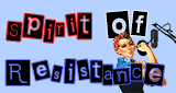 Logo Spirit of Resistance Radio