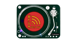 Logo WPVM 103.7