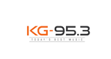 Logo KG-95.3