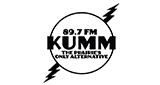 Logo KUMM Radio