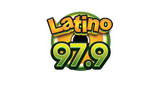 Logo Latino 97.9