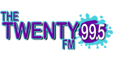 Logo The Twenty FM