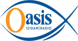 Logo Radio Oasis 1210