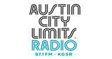 Logo Austin City Limits Radio