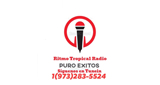 Logo Ritmo Tropical Radio