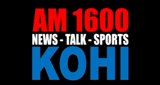 Logo KOHI