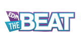 Logo The Beat EDM