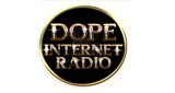 Logo D.OP.E. Internet Radio