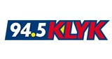 Logo 94.5 KLYK