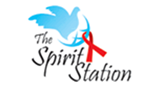 Logo The Spirit Station