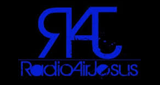 Logo Radio Air Jesus