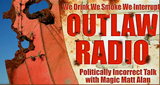 Logo Outlaw Radio