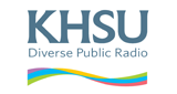 Logo KHSU