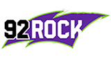 Logo 92 Rock