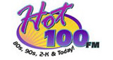 Logo Hot 100