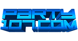 Logo Party 107 Internet Radio