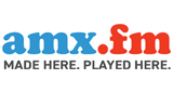 Logo AMX