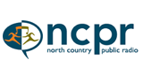 Logo North Country Public Radio
