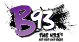 Logo B93