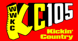 Logo KC105