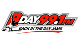 Logo BDAY 99.1
