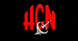 Logo Hosanna Christian Network