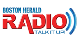 Logo Boston Herald Radio