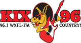 Logo KIX 96