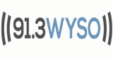 Logo WYSO
