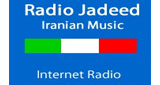 Logo Radio Jadeed