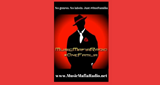 Logo Music Mafia Radio