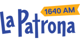 Logo La Patrona 1640
