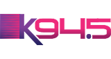 Logo K94.5
