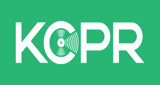 Logo KCPR