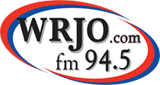 Logo WRJO