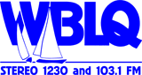 Logo WBLQ