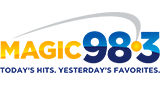 Logo Magic 98.3