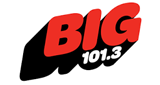 Logo BIG 101.3