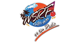 Logo WSRF 1580 AM