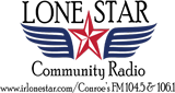 Logo Lone Star Internet Radio