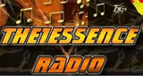 Logo The1Essence Radio