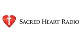 Logo Sacred Heart Radio