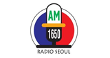 Logo Radio Seoul