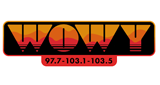 Logo WOWY