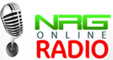 Logo Nrg Online Radio