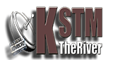 Logo The River