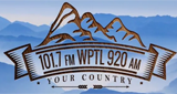 Logo Real Country